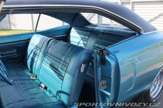 Dodge Ostatní modely Super Bee 440 V8 1970