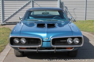 Dodge Ostatní modely Super Bee 440 V8 1970