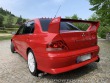 Mitsubishi Lancer EVO VII 2002