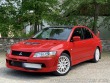 Mitsubishi Lancer EVO VII 2002