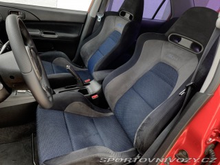 Mitsubishi Lancer EVO VII 2002