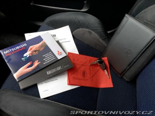 Mitsubishi Lancer EVO VII 2002