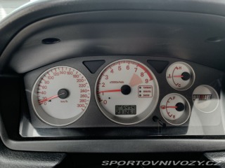 Mitsubishi Lancer EVO VII 2002