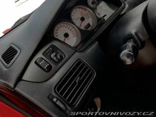 Mitsubishi Lancer EVO VII 2002