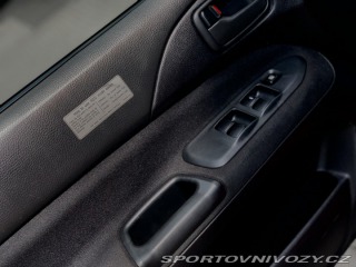 Mitsubishi Lancer EVO VII 2002