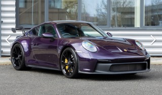 Porsche 911 Gt3