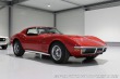 Chevrolet Corvette Big Bock, Manual, V ČR 1971