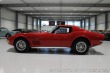 Chevrolet Corvette Big Bock, Manual, V ČR 1971