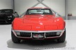 Chevrolet Corvette Big Bock, Manual, V ČR 1971