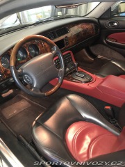 Jaguar XKR 2003