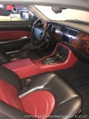 Jaguar XKR 2003