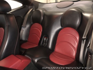 Jaguar XKR 2003
