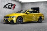 BMW M4 Manuál, Akrapovič, Karbon