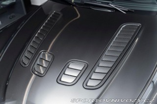 Aston Martin Vantage V12 Vantage PPF wrap/El.Sedačky/Navi/ 2010