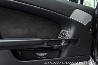Aston Martin Vantage V12 Vantage PPF wrap/El.Sedačky/Navi/ 2010