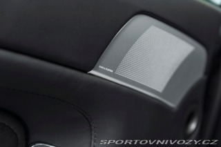 Aston Martin Vantage V12 Vantage PPF wrap/El.Sedačky/Navi/ 2010
