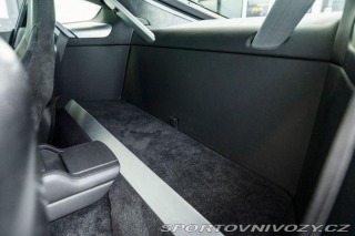 Aston Martin Vantage V12 Vantage PPF wrap/El.Sedačky/Navi/ 2010