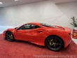 Ferrari F8 Lift*Alcantara*Carbon sed 2021