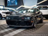 Dodge Challenger 6.4 Scat Pack 392 Widebod