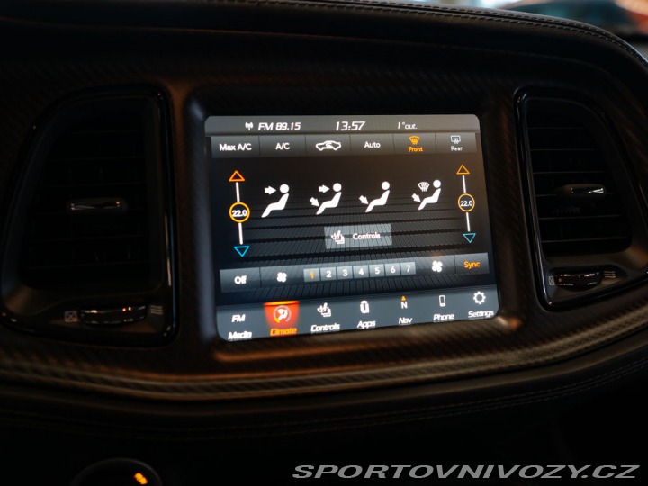 Dodge Challenger 6.4 Scat Pack 392 Widebod 2024