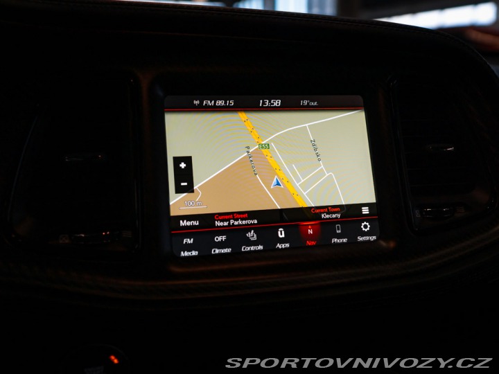 Dodge Challenger 6.4 Scat Pack 392 Widebod 2024