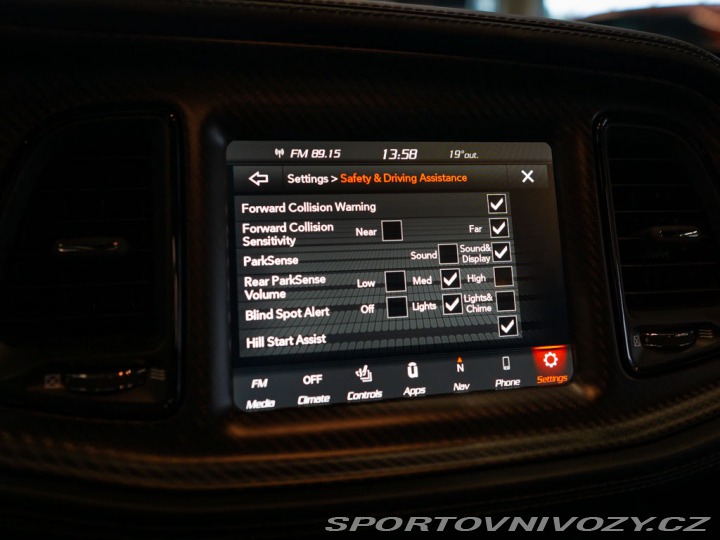 Dodge Challenger 6.4 Scat Pack 392 Widebod 2024