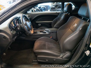 Dodge Challenger 6.4 Scat Pack 392 Widebod 2024