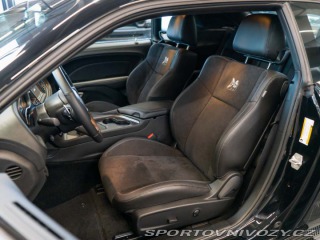 Dodge Challenger 6.4 Scat Pack 392 Widebod 2024