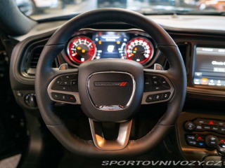 Dodge Challenger 6.4 Scat Pack 392 Widebod 2024