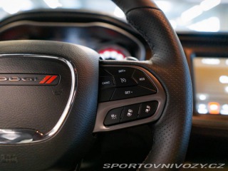 Dodge Challenger 6.4 Scat Pack 392 Widebod 2024