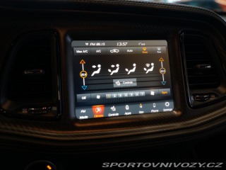 Dodge Challenger 6.4 Scat Pack 392 Widebod 2024