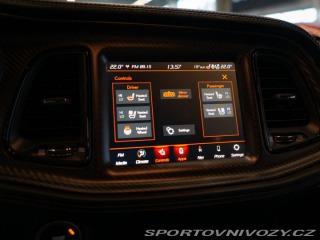 Dodge Challenger 6.4 Scat Pack 392 Widebod 2024
