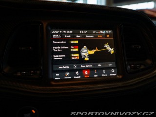 Dodge Challenger 6.4 Scat Pack 392 Widebod 2024