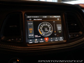 Dodge Challenger 6.4 Scat Pack 392 Widebod 2024