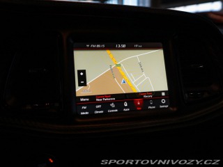 Dodge Challenger 6.4 Scat Pack 392 Widebod 2024