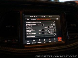 Dodge Challenger 6.4 Scat Pack 392 Widebod 2024