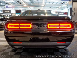 Dodge Challenger 6.4 Scat Pack 392 Widebod 2024