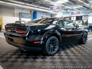 Dodge Challenger 6.4 Scat Pack 392 Widebod 2024