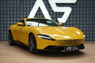 Ferrari Roma ADAS Daytona MagneRide Ca