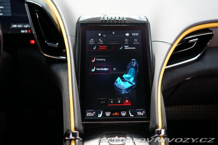 Ferrari Roma ADAS Daytona MagneRide Ca 2022