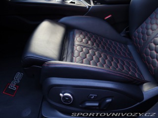 Audi RS4 2.9BiTurbo 450PS LED-MATR 2018