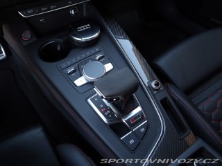 Audi RS4 2.9BiTurbo 450PS LED-MATR 2018
