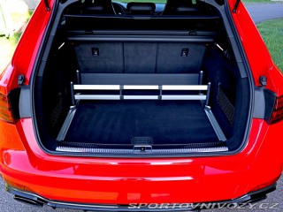 Audi RS4 2.9BiTurbo 450PS LED-MATR 2018