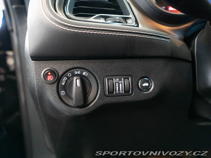 Dodge Challenger 6.2 SRT Hellcat WB Jailbr 2024
