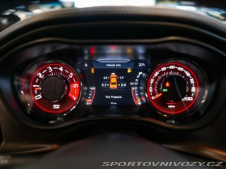 Dodge Challenger 6.2 SRT Hellcat WB Jailbr 2024