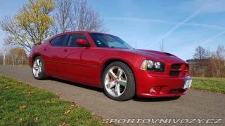 Dodge Charger SRT8 2006