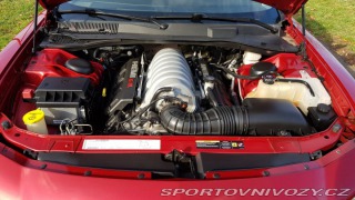 Dodge Charger SRT8 2006