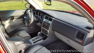 Dodge Charger SRT8 2006