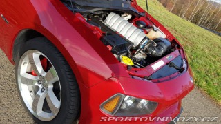 Dodge Charger SRT8 2006