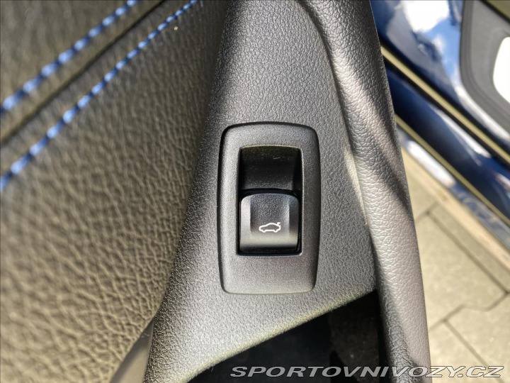 BMW 5 540d xDrive M-Sport 2018